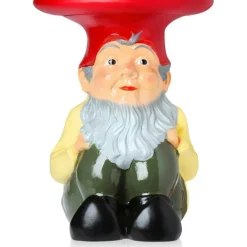 Gnomes Pall Napoleon, Mix