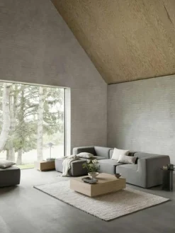 Blomus Soffbord-GOBA Soffbord 70x100 cm