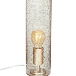 Golden Bordslampa Guld, 40 cm