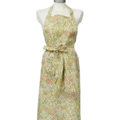 Golden Lily Förkläde