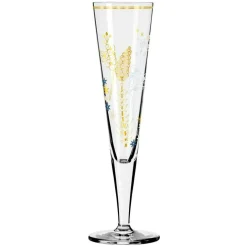 Goldnacht Champagneglas, NO: 37