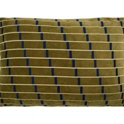 Gona Kuddfodral 40x60 cm, Amber