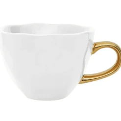 Urban Nature Culture Kaffekoppar-Good morning Kopp Ø11 cm