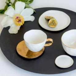 Urban Nature Culture Kaffekoppar-Good morning Kopp Ø11 cm