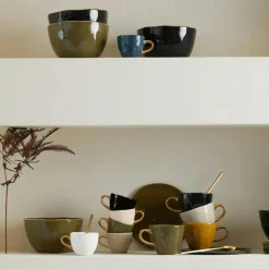 Urban Nature Culture Kaffekoppar-Good morning Kopp Ø11 cm