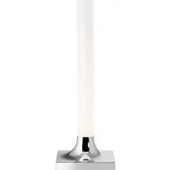 Kartell Portabla Lampor|Portabla Lampor-Goodnight Bordslampa Portabel, Matt Titan