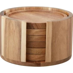 Dorre Bordstabletter & Glasunderlägg-Gota Glasunderlägg, 6-pack