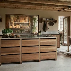 Boel&Jan Ljusstakar-Goya Ljuslykta S, Vit