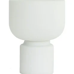 Grace Bordslampa, Vit