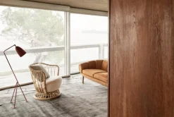 Grace Loungestol, Karakorum001/ Sahco Clay011