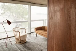 Grace Loungestol, Karakorum001/ Sahco Clay011