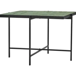 Grade Soffbord 63x63 cm, Beige