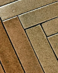 Grade Soffbord 63x63 cm, Beige