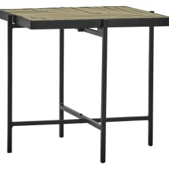 Grade Soffbord 43x43 cm, Grön