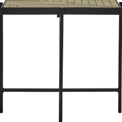 Grade Soffbord 43x43 cm, Grön