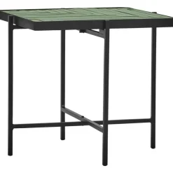 Grade Soffbord 43x43 cm, Grön