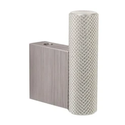 Beslag Design Krokar & Galgar-Graf Krok, Svart