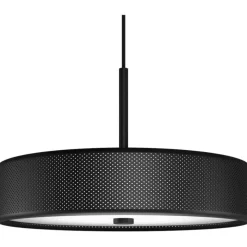 Grain L Pendel, Mattsvart