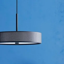 Grain L Pendel, Mattsvart