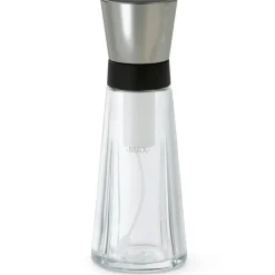 Rosendahl Copenhagen Olja-, Vinäger- & Dressingflaskor-Grand Cru Oljespray 14 cl, Stål / Svart