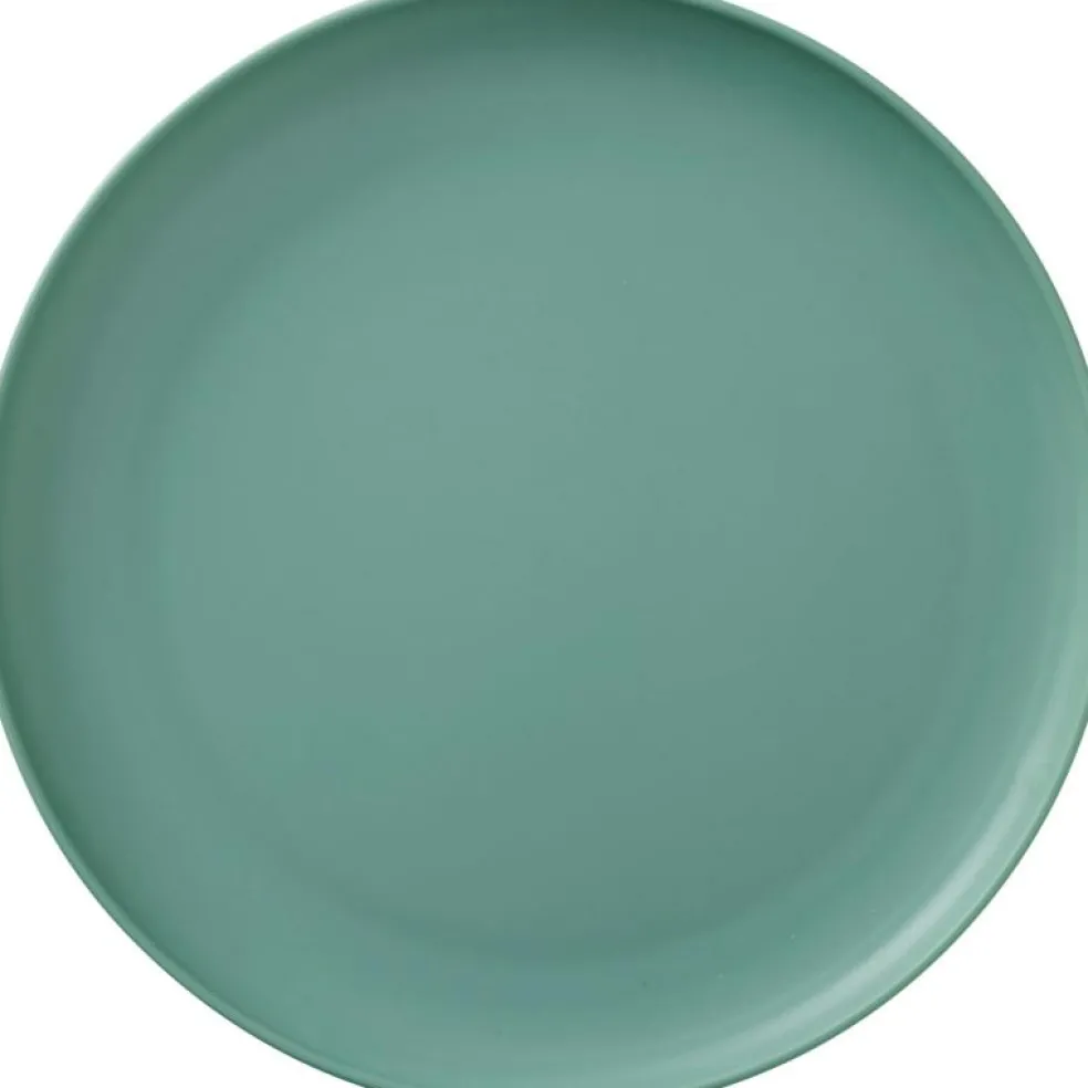 Grand Cru Take Tallrik 26 cm 2-pack, Grön