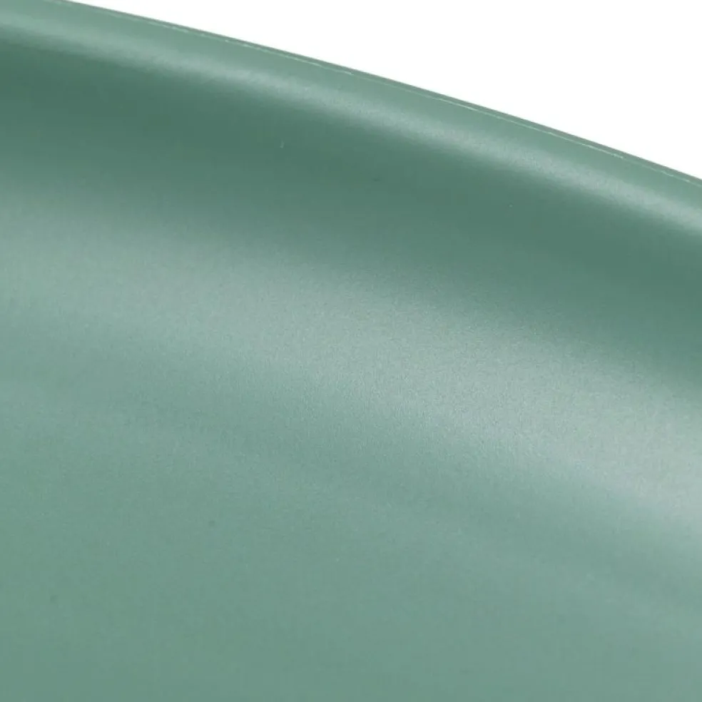 Grand Cru Take Tallrik 26 cm 2-pack, Grön