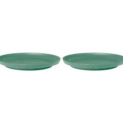 Rosendahl Copenhagen Mattallrikar-Grand Cru Take Tallrik 19,5 cm 2-pack,