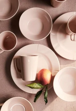 Grand Cru Tallrik Ø23 cm Blush