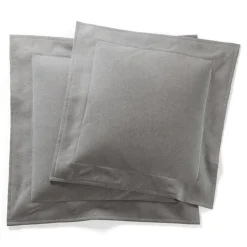 Grand Kuddar 2-pack Minetyg, Bright Ash