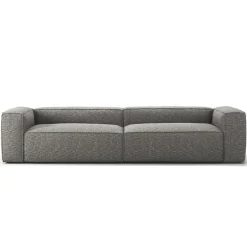 Decotique Modulsoffor|4-Sitssoffor +-Grand 4-Sitssoffa, Marble Grey