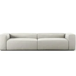 Decotique Modulsoffor|4-Sitssoffor +-Grand 4-Sitssoffa, Marble Grey