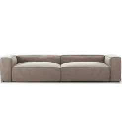 Decotique Modulsoffor|4-Sitssoffor +-Grand 4-Sitssoffa, Marble Grey