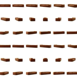 Decotique Modulsoffor|4-Sitssoffor +-Grand 4-Sitssoffa, Marble Grey