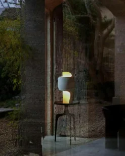 Grande B Bordslampa, 51 cm