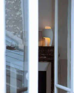 Grande B Bordslampa, 51 cm