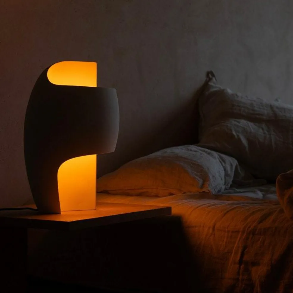 Grande B Bordslampa, 51 cm