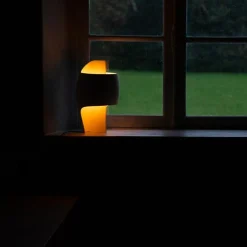 Grande B Bordslampa, 51 cm