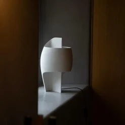 Grande B Bordslampa, 51 cm