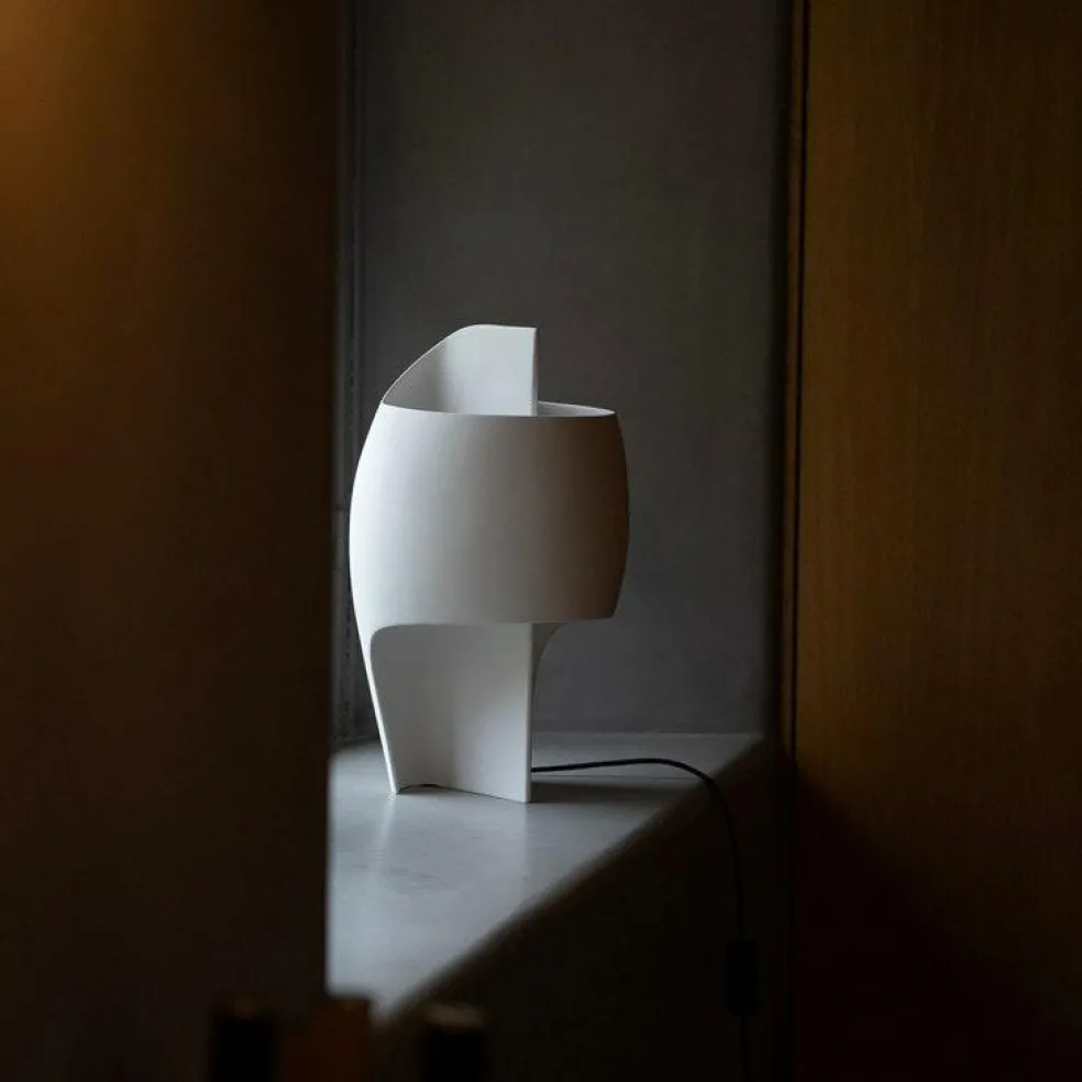 Grande B Bordslampa, 51 cm