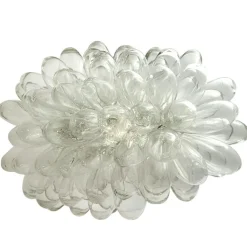 Grape Bordslampa Transparent, 320 mm