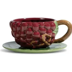 ByON Kaffekoppar-Grape Kopp 26 cl