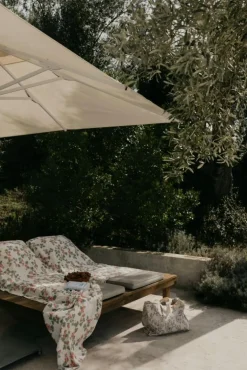 Garbo & Friends Handdukar & Badlakan-Grapes Pink Badhandduk, 70x140 cm