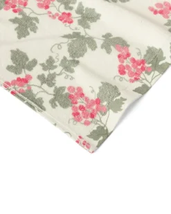 Garbo & Friends Handdukar & Badlakan-Grapes Pink Badhandduk, 70x140 cm