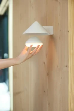 Frandsen Vägglampor-Grasp Vägglampa, Matt Black