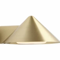 Frandsen Vägglampor-Grasp Vägglampa, Matt Black