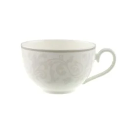 Villeroy & Boch Tekoppar|Kaffekoppar-Gray Pearl Frukostkopp, 40 cl