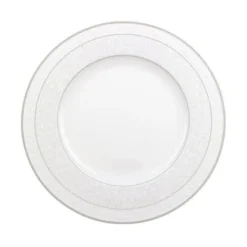 Villeroy & Boch Mattallrikar-Gray Pearl Tallrik, 27 cm