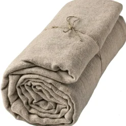 Gård Bordsduk 138x320 cm, Natur