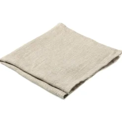 Gård Tygservett 44x44 cm, Off-white