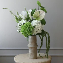 Botané Dekorativa Accessoarer-Greenie Bukett